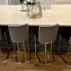 Contemporary Bar Stools