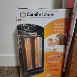 Space Heater
