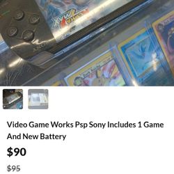 Trade For Nintendo Switch Games Or Part Cash