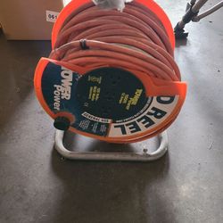 Extension Cord w/ outlets (915 W. Orangethorpe Ave Fullerton 92832)