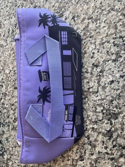 Mini tote