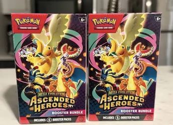 Ascended Heroās Bundle