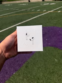 AirPod gen 3