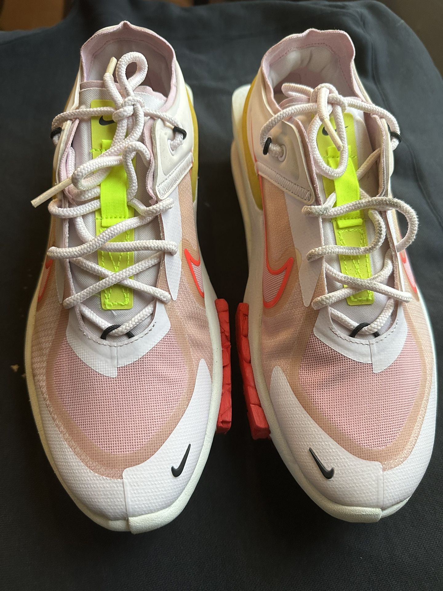 Nike Fontanka Edge Violet (Women's)