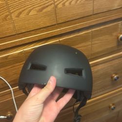 Bicycle Helmet