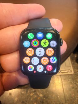 Apple 🍎 Watch ⌚️Series 7 45mm