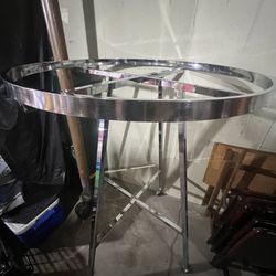 Clothes Rack 