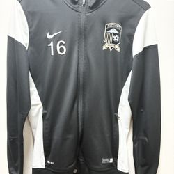 Nike SoccerJacket 