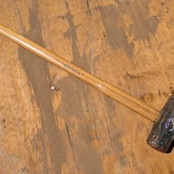Woodings-Verona 12lb 36" Sledge Hammer