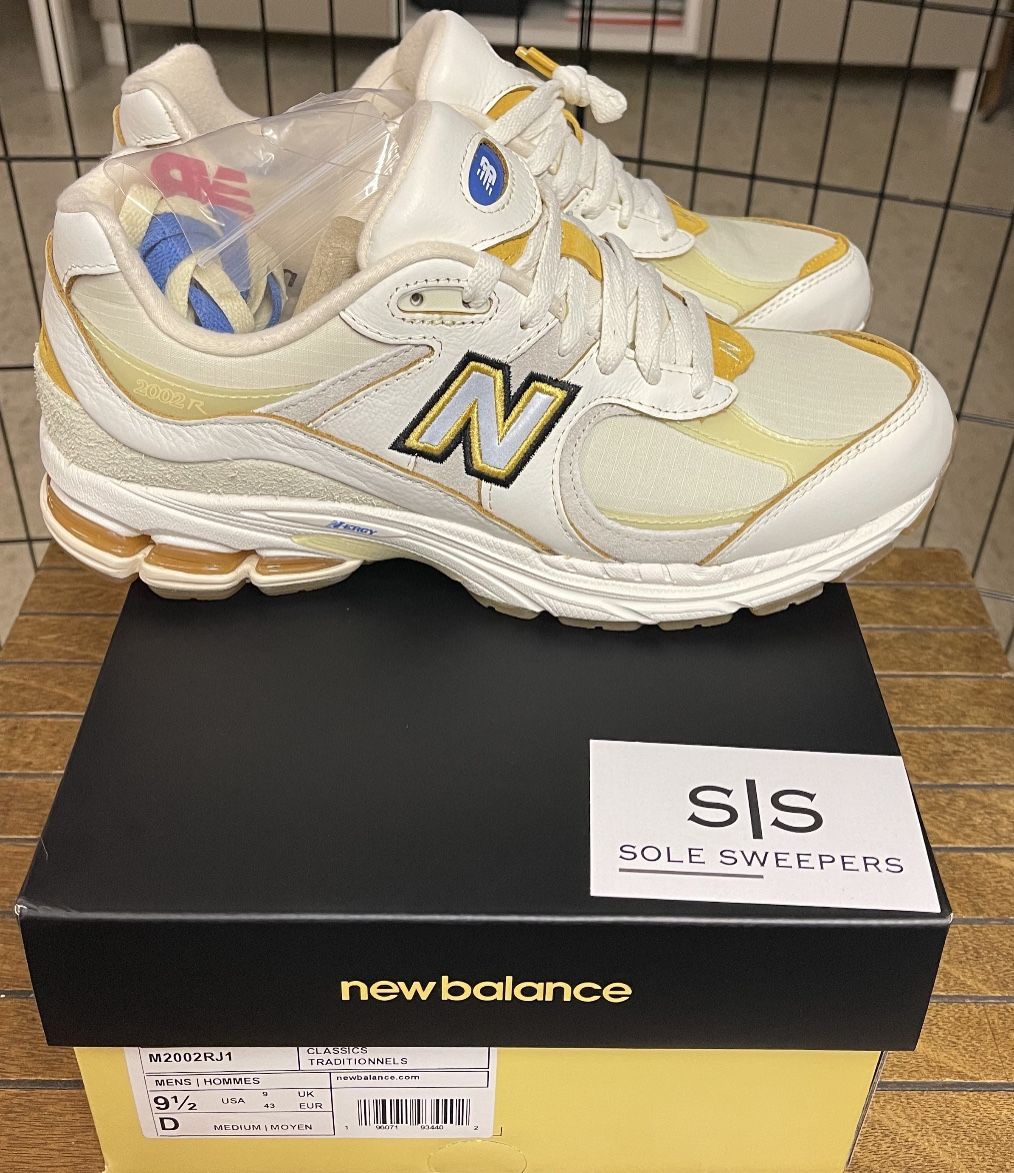 New Balance 2002R - Joe Freshgoods Conversation Amongst Us Sz 9.5