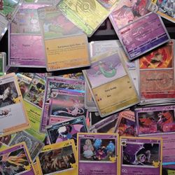 Pokemon Bulk 