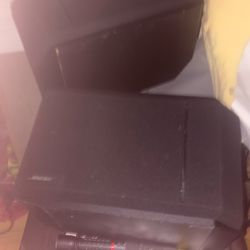 Bose 301 Series IV Vintage Sound Great