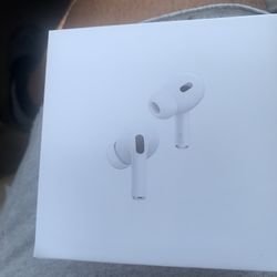 AirPods Pro
