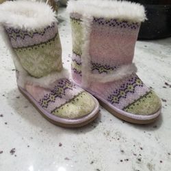 12?months baby boots brand new