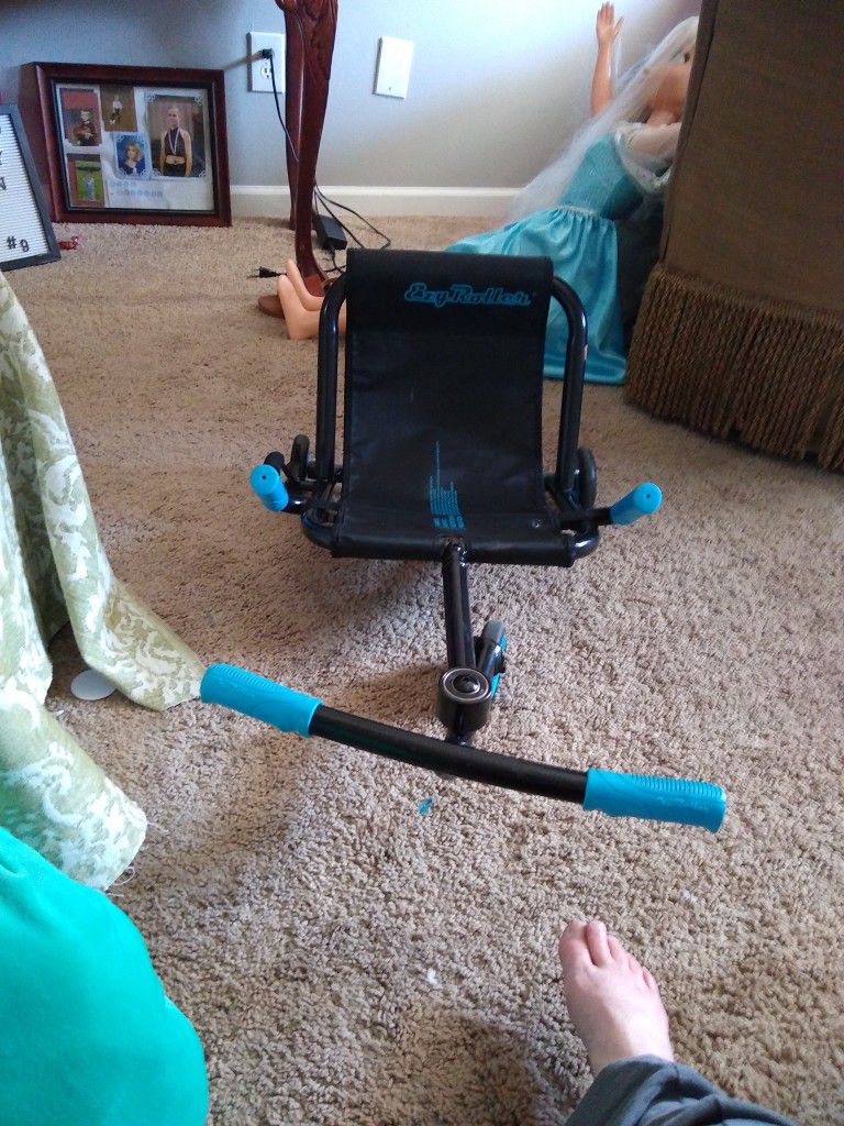 EZ ROLLER for Sale in Charlotte, NC - OfferUp