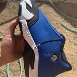 Jordan 14