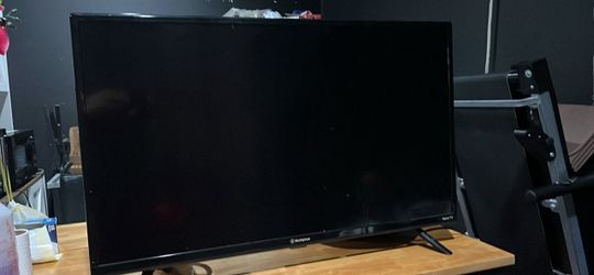 Roku tv