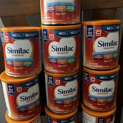 Similac Formula 