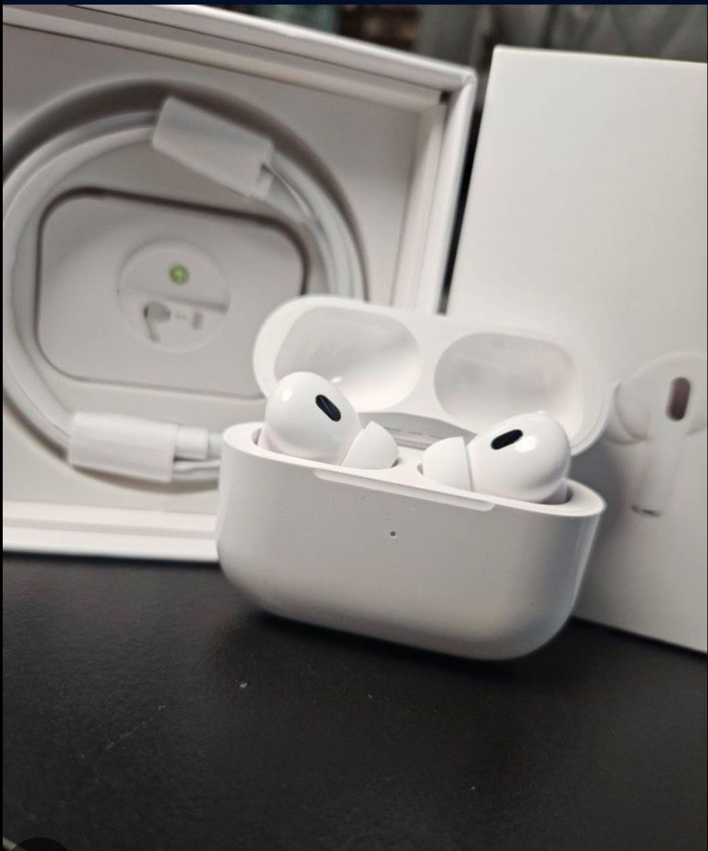 AirPod Pro 2