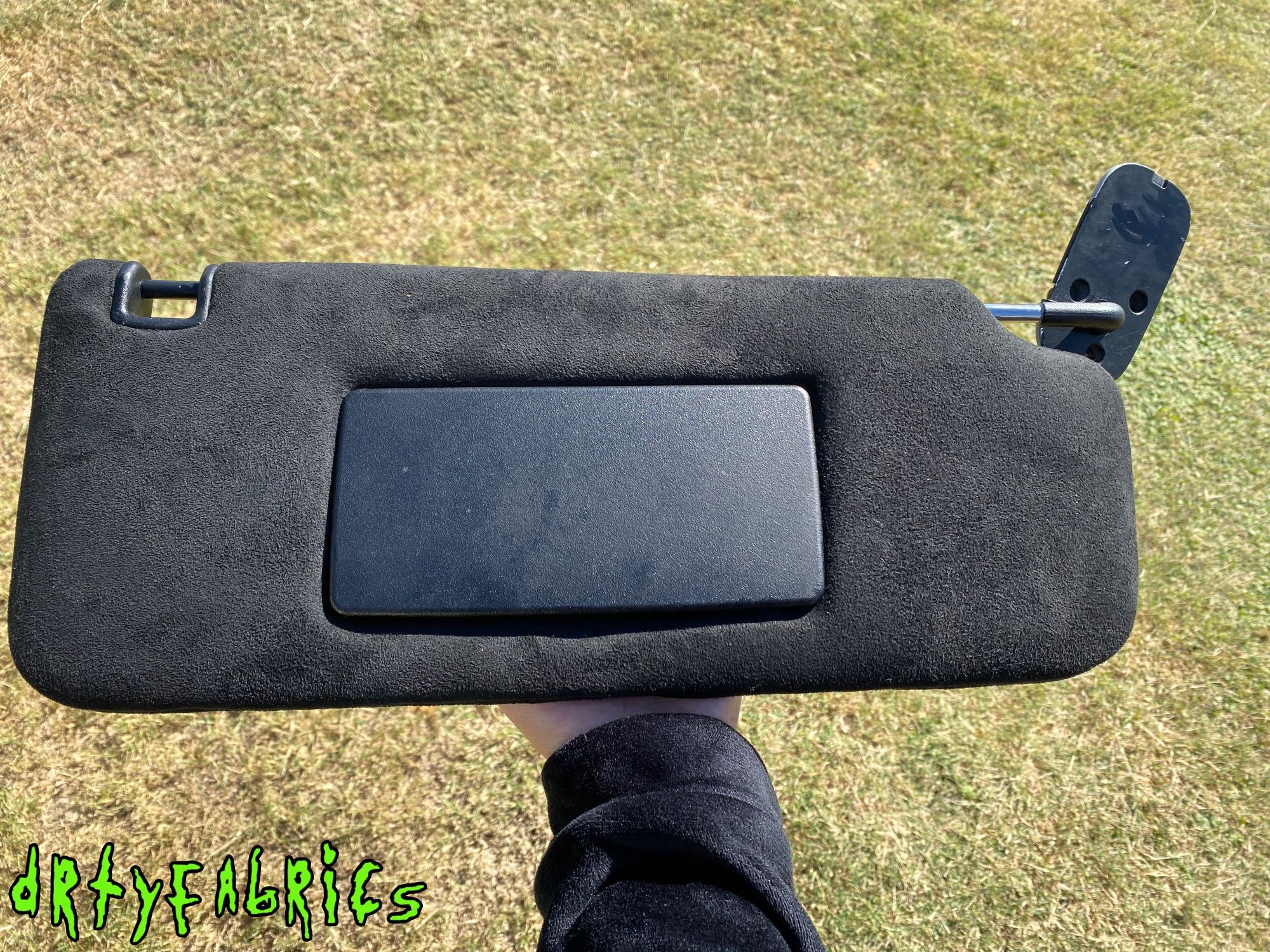 Sunvisor