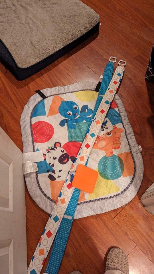 Tummy Time Mats