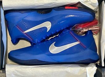 Kobe 5 Protro Dodgers