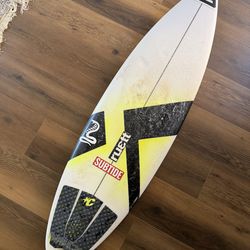 Sharpeye Inferno72 - 5’10 - 29 liters