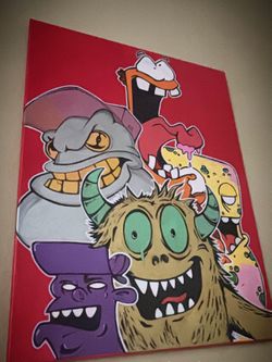 New Painting I Did
