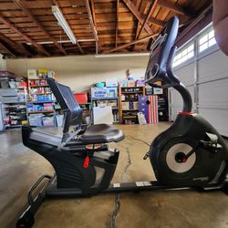 Exercise Bike machine