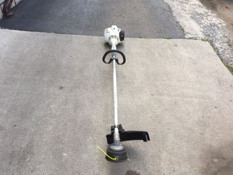 String trimmer.