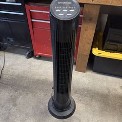 Tower Fan