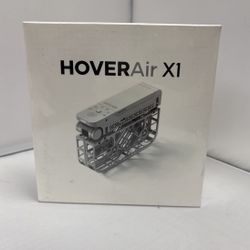 BRAND NEW HOVERAIR X1 