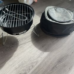 Portable Grill