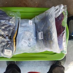 XLsizeAssorted Women's Dresses 