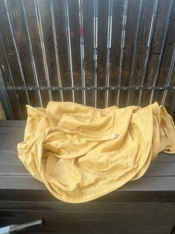 8x12 shade sail
