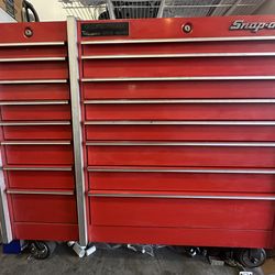 Snap-on Toolbox