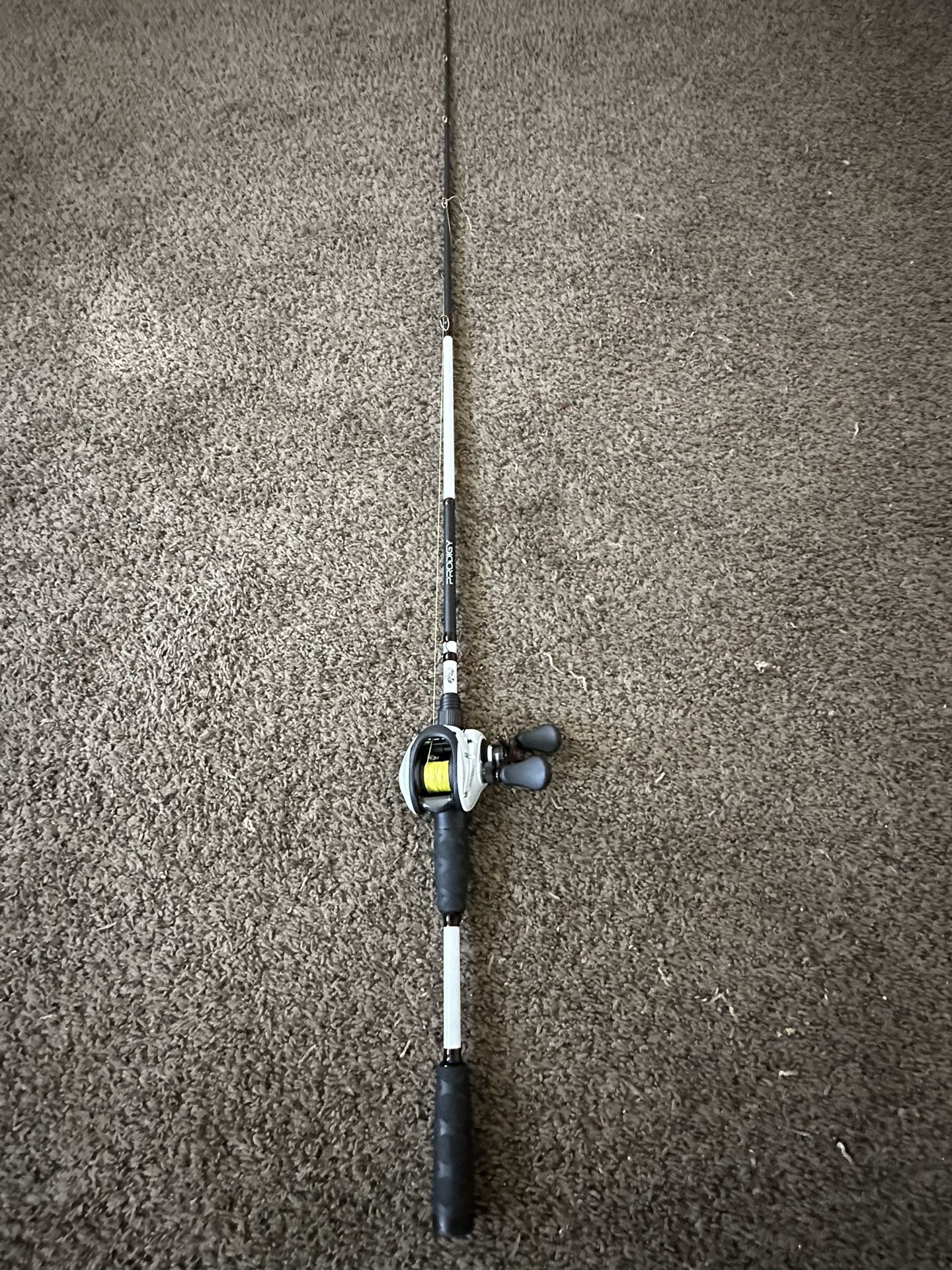 Prodigy Fishpole