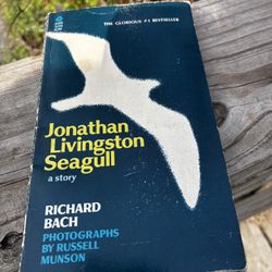 Jonathan Livingston Seagull