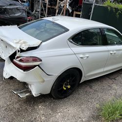 G70 Parts