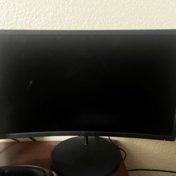Sceptre Gaming Monitor 