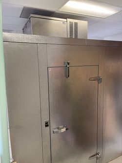 Walk In Cooler NSF UL LISTED APPROVED WARRANTY NEW