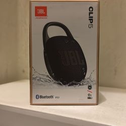 JBL CLIP 5