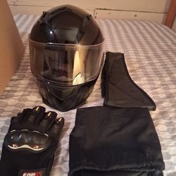 Bike Gear