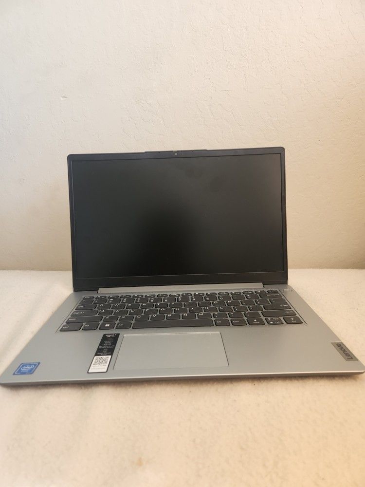 Lenovo Laptop