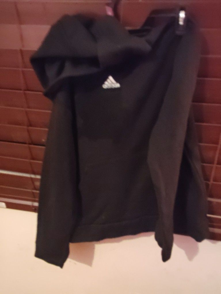 Adidas Boys Sweater
