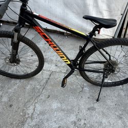 Shwinn Bicycle 