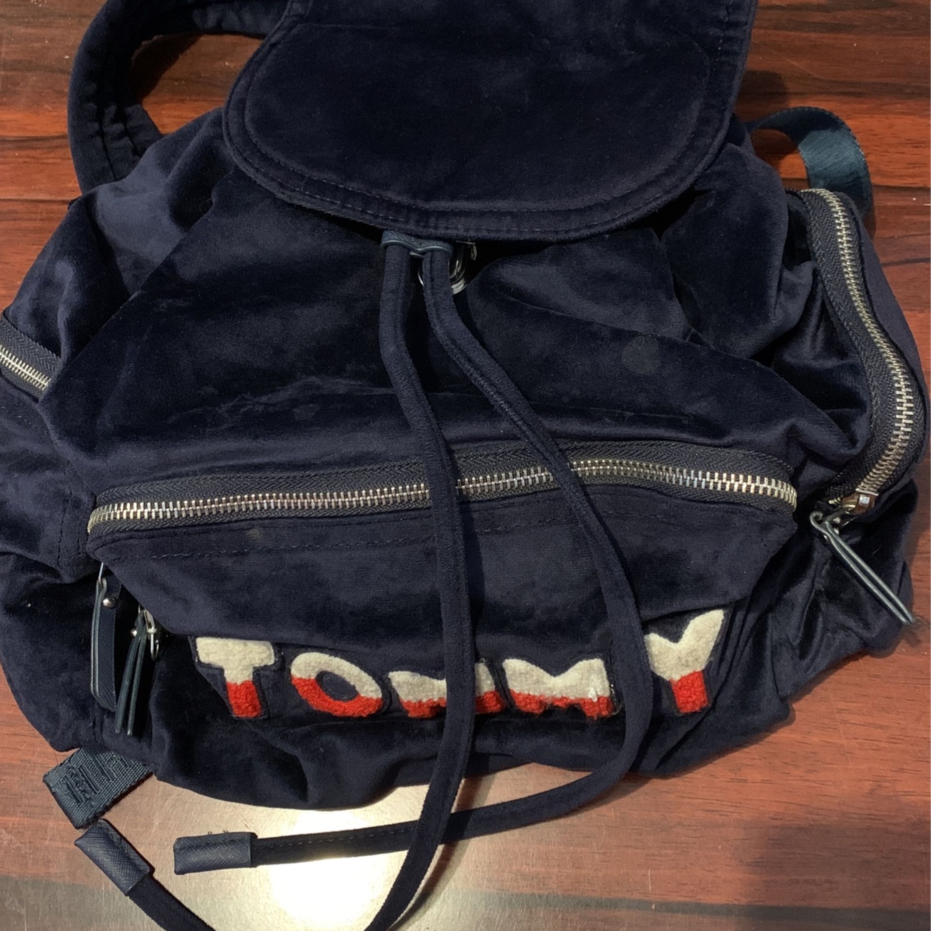 Tommy Hilfiger Backpack