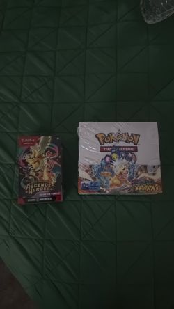 WANT TO TRADE THESE TWO FOR A BRAND NEW SWITCH 2