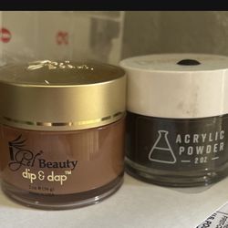 Acrylic Powders