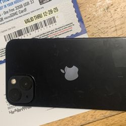 iPhone 13 Fully Unlocked 